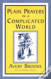 Capa do artigo Plain Prayers For A Complicated World