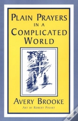 Capa do artigo Plain Prayers For A Complicated World
