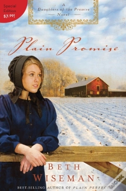 Capa do artigo Plain Promise