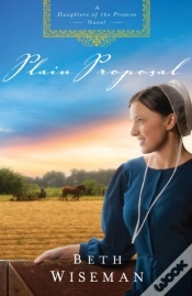 Capa do artigo Plain Proposal