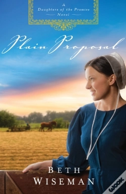 Capa do artigo Plain Proposal