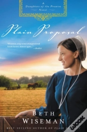 Capa do artigo Plain Proposal