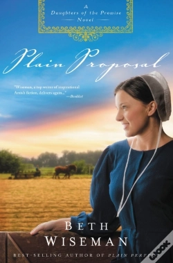 Capa do artigo Plain Proposal
