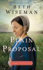 Plain Proposal - Preview