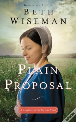 Capa do artigo Plain Proposal