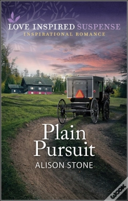 Capa do artigo Plain Pursuit