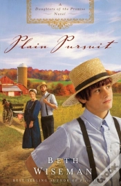 Capa do artigo Plain Pursuit