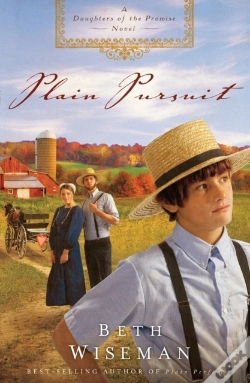 Capa do artigo Plain Pursuit