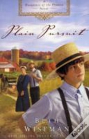 Capa do artigo Plain Pursuit