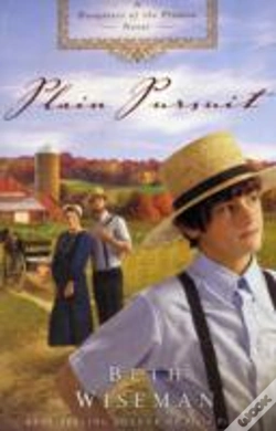 Capa do artigo Plain Pursuit