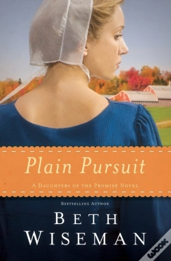 Capa do artigo Plain Pursuit
