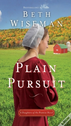 Capa do artigo Plain Pursuit