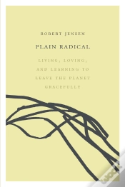 Capa do artigo Plain Radical