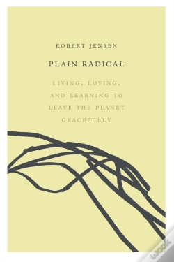 Capa do artigo Plain Radical