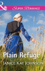Plain Refuge - Preview