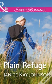 Capa do artigo Plain Refuge