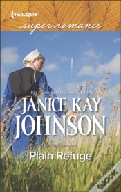 Capa do artigo Plain Refuge