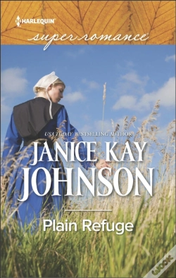 Capa do artigo Plain Refuge