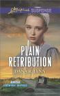 Plain Retribution - Preview