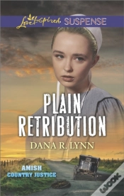 Capa do artigo Plain Retribution