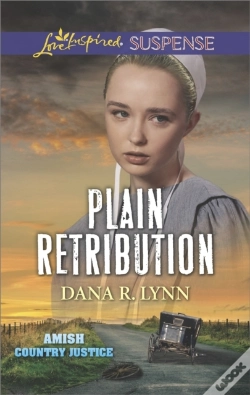 Capa do artigo Plain Retribution