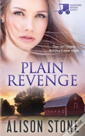 Capa do artigo Plain Revenge