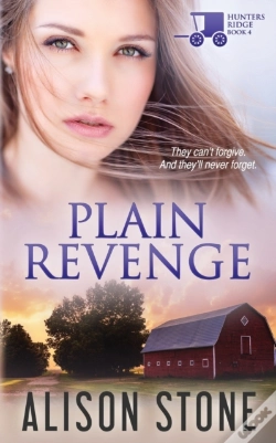 Capa do artigo Plain Revenge