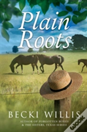 Capa do artigo Plain Roots