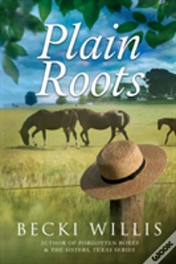 Capa do artigo Plain Roots