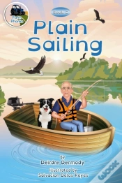 Capa do artigo Plain Sailing: Farm Phonics