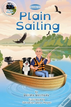 Capa do artigo Plain Sailing: Farm Phonics