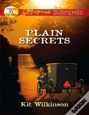 Capa do artigo Plain Secrets