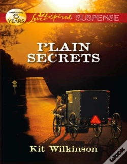 Capa do artigo Plain Secrets