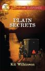 Plain Secrets - Preview