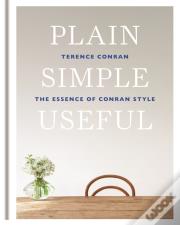 Plain Simple Useful