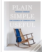 Capa do artigo Plain Simple Useful