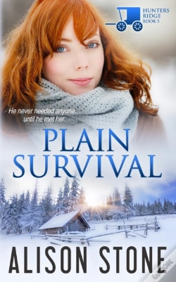Capa do artigo Plain Survival