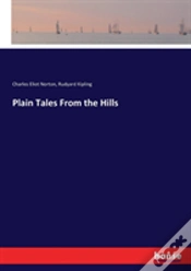 Capa do artigo Plain Tales From The Hills