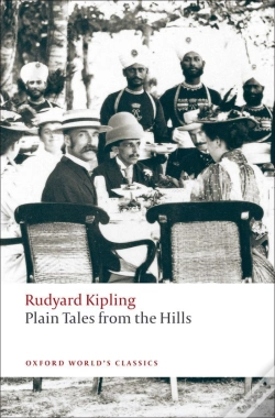 Capa do artigo Plain Tales From The Hills