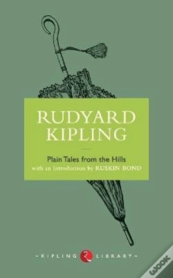 Capa do artigo Plain Tales From The Hills
