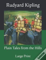 Plain Tales From The Hills