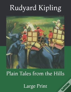 Capa do artigo Plain Tales From The Hills