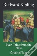 Plain Tales From The Hills