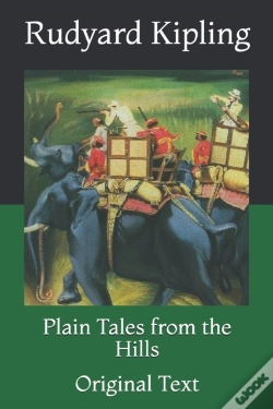 Capa do artigo Plain Tales From The Hills