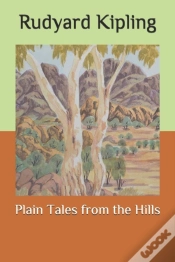 Capa do artigo Plain Tales From The Hills