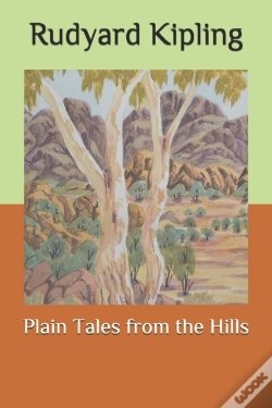 Capa do artigo Plain Tales From The Hills