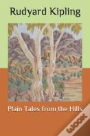 Plain Tales From The Hills