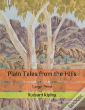 Capa do artigo Plain Tales From The Hills