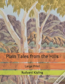 Capa do artigo Plain Tales From The Hills