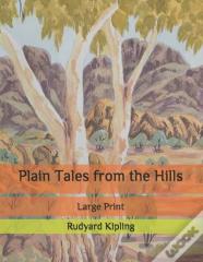 Plain Tales From The Hills